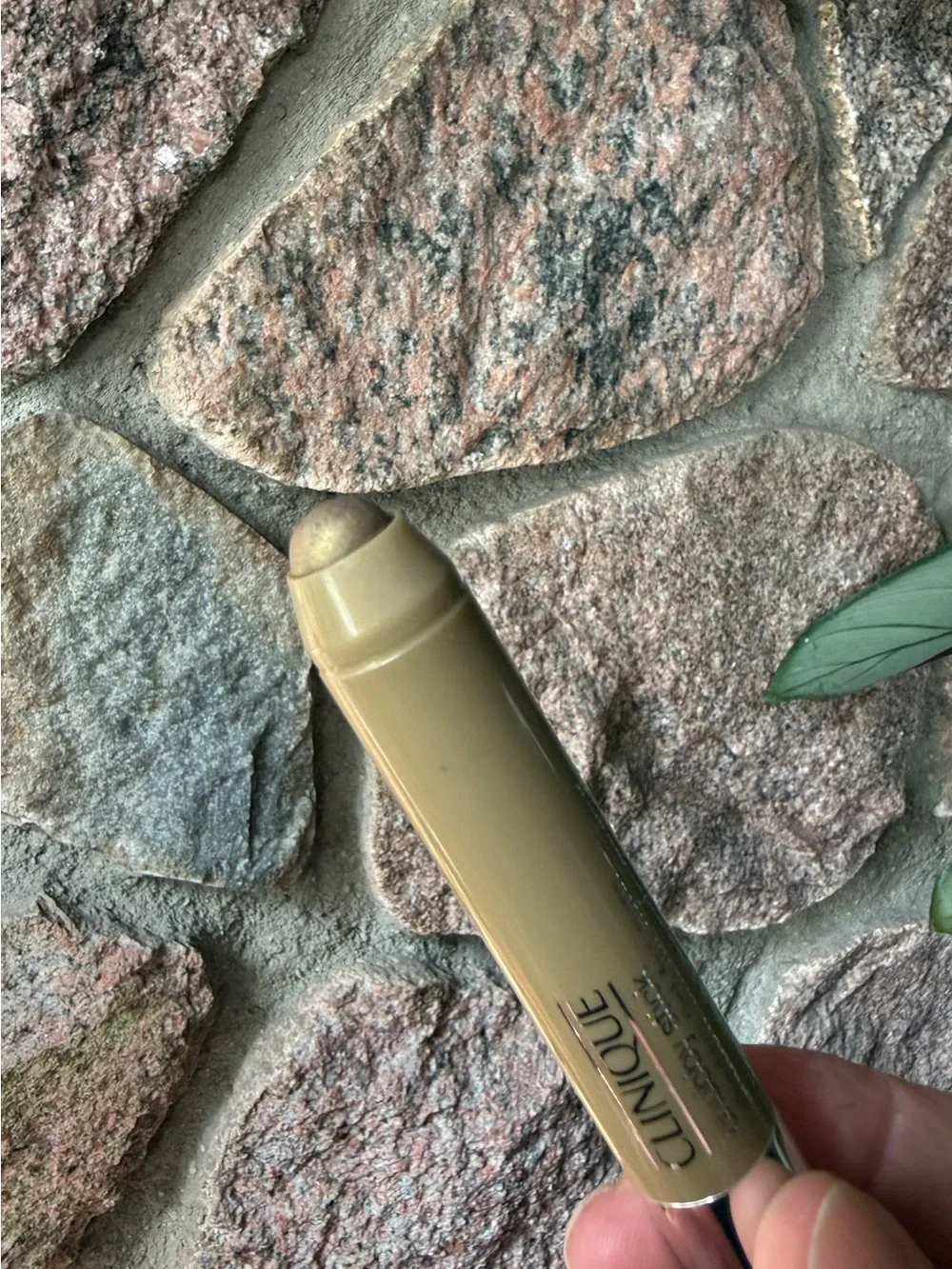 Clinique Chubby Stick Eyeshadow in Whopping Willow